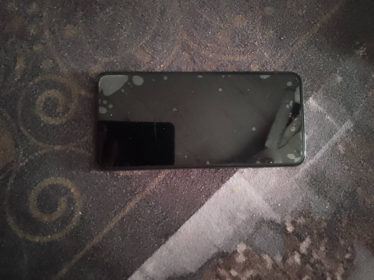 السلام جهاز للبيع ذاكره ١٢٨ السعر 150بي مجال قليل٠


**إذا كنت صاحب هذا الإعلان وتريد حذفه لأي سبب، رجاءا أرسل رسالة إلى الدعم الفني**