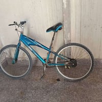 بايسكل جبلي • الناصرية • حي شهداء