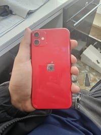 آيفون ١١ • ١٢٨ • بطاريه دراكون