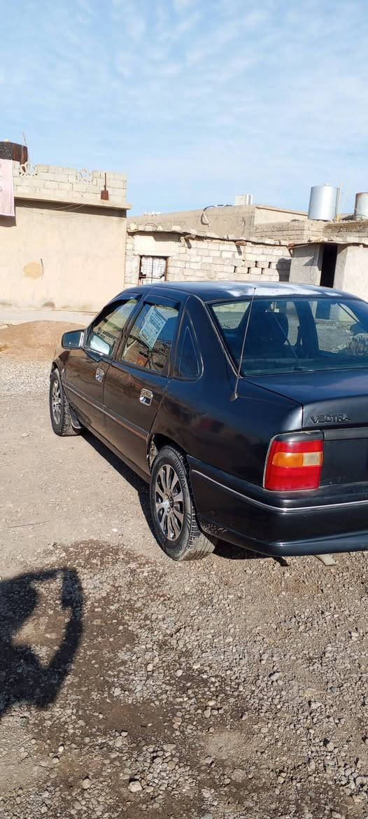 السلام عليكم اوبل فكتره رقم انكليزي للبيع حجم ١٦ موديل ٩١ السعر ٤٠ بيها مجال قليل الاستفسار علا هذا الرقم ***********      ***********
