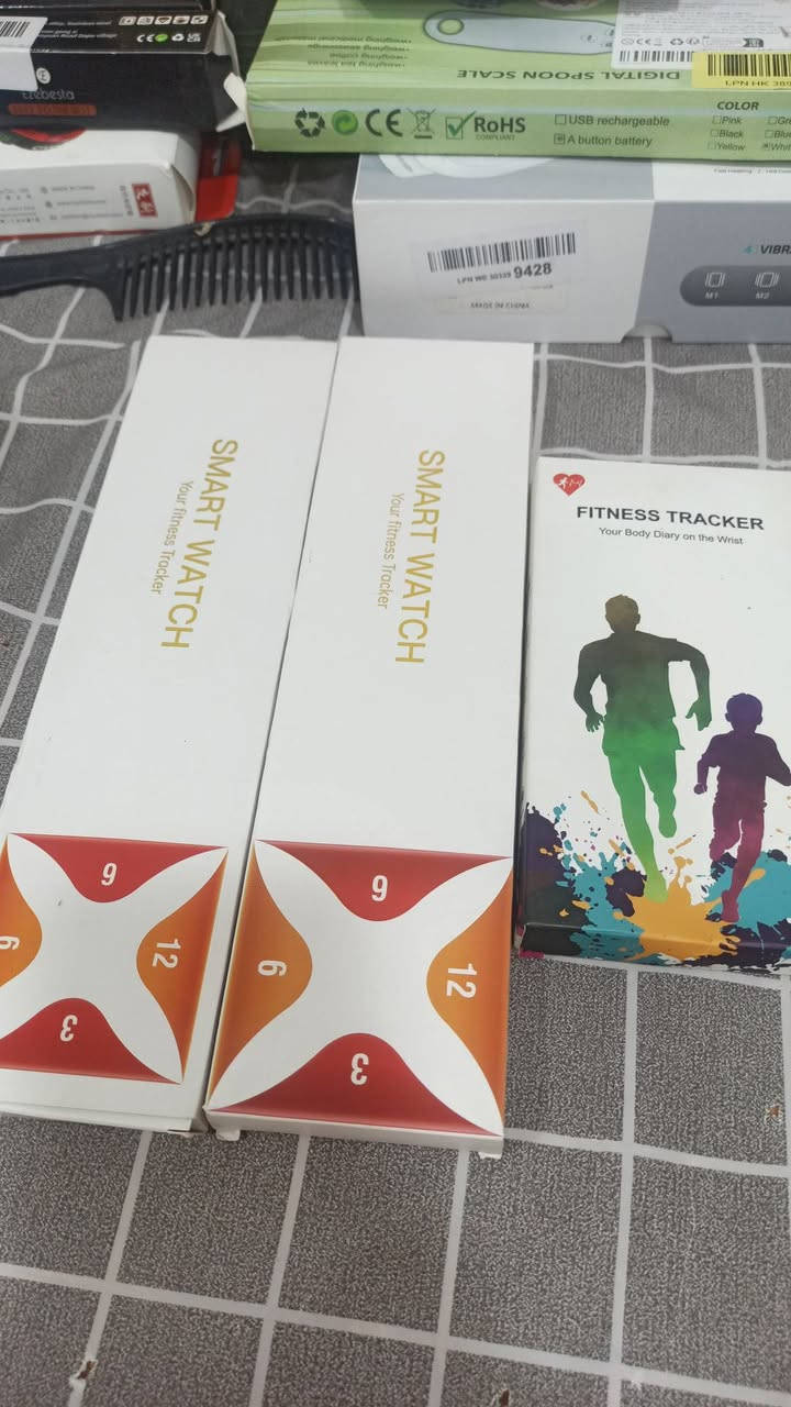 ساعات عدد ثلاثه ب ٣٠


**إذا كنت صاحب هذا الإعلان وتريد حذفه لأي سبب، رجاءا أرسل رسالة إلى الدعم الفني**