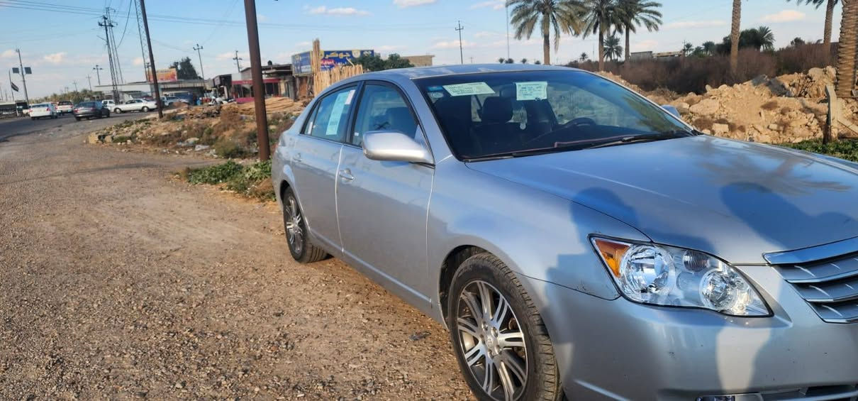 السلام عليكم..
افلون٢٠٠٧ وارد كندي بدون ضرر بدون صبغ كفاله عامة مجرد بارد بسيط رصعات بسيطة تم سحبها بارد محرك كير كفالة بيه صوت راجز خفيف لمعرفة السعر والتفاصيل الاتصال على الرقم *********** مكلف بالنشر وماورد ع الخاص رجاءا
