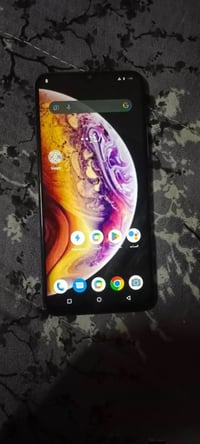 فيفو Y53s • ١٢٨ جيجا • ٨+٣ رام