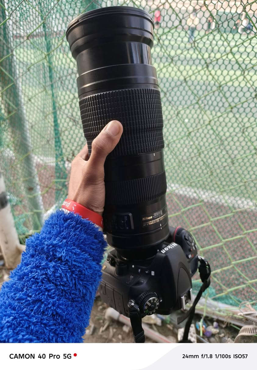 زوم 200/500

بيع أو مراوس مكاني الناصريه الشطره 

نضافه 95/100


**إذا كنت صاحب هذا الإعلان وتريد حذفه لأي سبب، رجاءا أرسل رسالة إلى الدعم الفني**