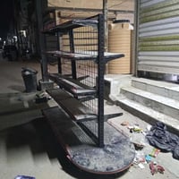 ميزان اغراض اسواق • جديد • شرط فحص