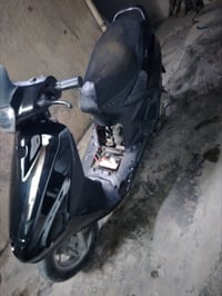 فراشة كرستال 140 • نقص كابريتر • بغداد تقاطع درويش