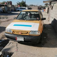سايبه • ٢٠١٢ • بغداد الشعله