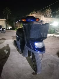 دراجة منغولي • ما مفتوحه • كربلائي الحسينيه