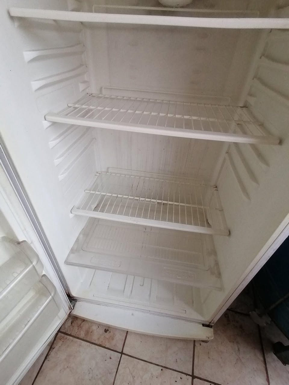 ثلاجه بشرط. بسعر مناسب.200.000.
20قدم. نطيفه. شرط. تجميد كركوك, العراق


**إذا كنت صاحب هذا الإعلان وتريد حذفه لأي سبب، رجاءا أرسل رسالة إلى الدعم الفني**