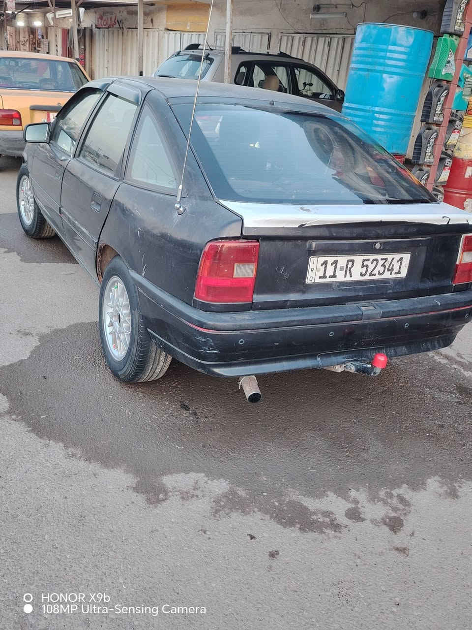 للبيع مكاني بغداد للإستفسار ***********
