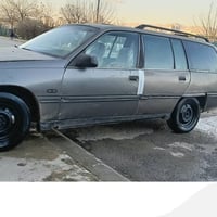 اوبل ستيشن • السليمانية