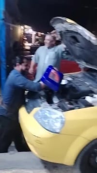 التاجي • ابو غريب • انصر وسلام