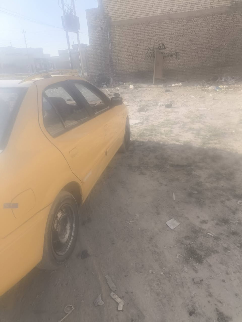 سمند سورون ٢٠١١ كير ومكينه فرنسي مكفولات سنويه ل ٢٠٢٨ مطلوبه ٦٠٠ تحويل مباشر مشروع وطني مكاني بغداد ***********
