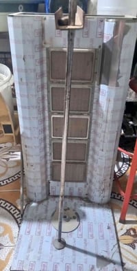 شوايه كص للبيع جديده07800955568