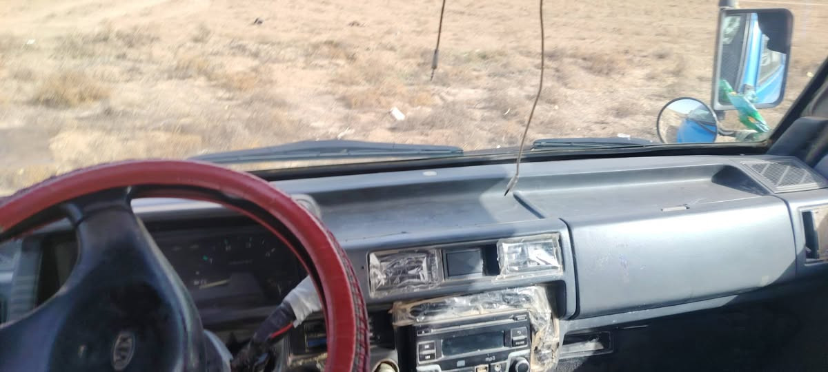 كيابنكو٩٥ رقمه بابل سنويه نهايه ٢٦ المكان اطويريج الخيرات السعر٤٨ وبيه مجال ***********
