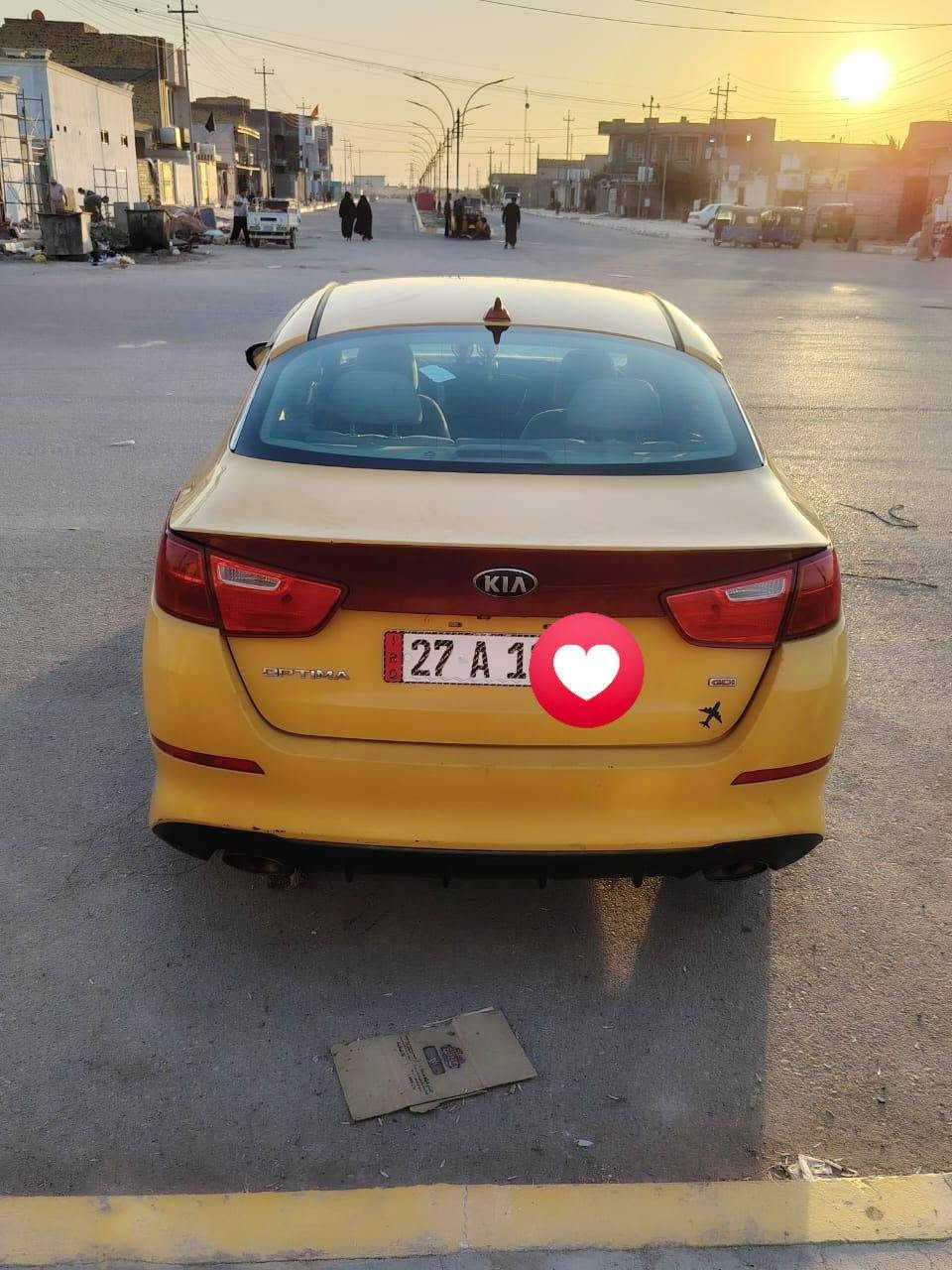 اوبتما موديل 14 امريكي تبريد تدفئه كير محرك كله مكفول  تخم تاير جديد صدر جديد باتري جديد بيه مواصفات حلوه اشاير بل امري كامره خلفيه    العنوان  ذي قار قضاء النصر السعر 105
 الاتصال فقط رقم الهاتف ***********
