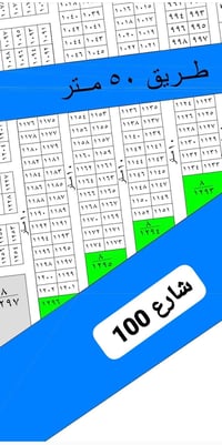 125 متر رئاسة الوزراء للبيع قريب جسر الدوار وقريب شارع 100 منطقة كلها ...