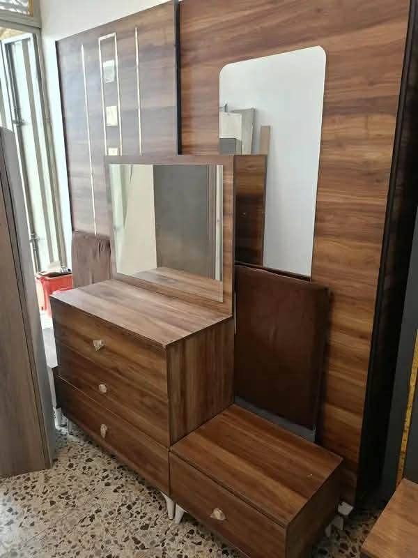 غرفة تركي 🇹🇷 مستخدام 6 قطع  ✨✨
نضافه 90 💯
سلايت  💖
السعر 425💖💸
مع شد🪛 ونقل 🚚  مجاني  داخل بغداد  محافظات بكروه


**إذا كنت صاحب هذا الإعلان وتريد حذفه لأي سبب، رجاءا أرسل رسالة إلى الدعم الفني**