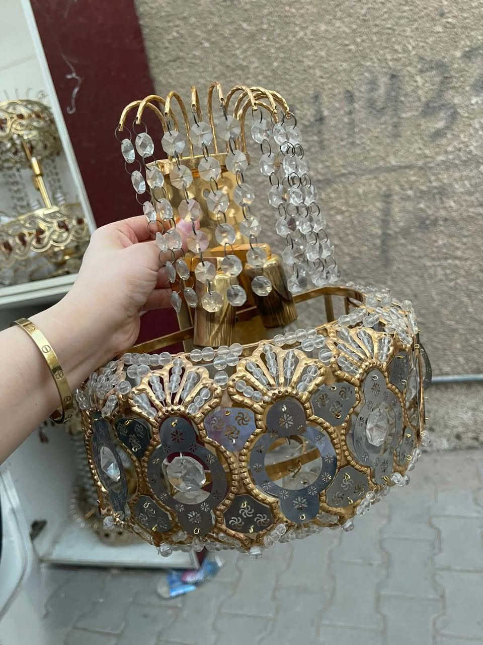 للبيع


**إذا كنت صاحب هذا الإعلان وتريد حذفه لأي سبب، رجاءا أرسل رسالة إلى الدعم الفني**