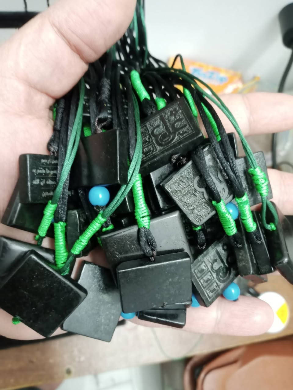 عباس اباد طبيعي مخطوط وغير مخطوط السعر مناسب جملة ومفرد تواصل خاص واتساب ***********
