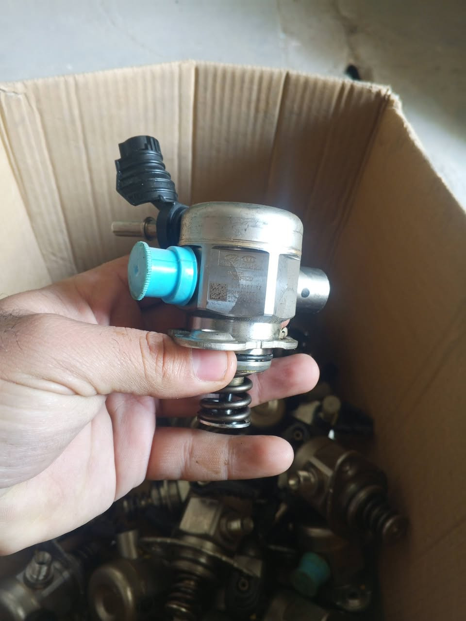 وصول كميه من طاحونه كوري
للبيع جمله فقط 
الاتصال على الرقم التالي ***********
وات ساب........... ***********
ملاحظه يوجد الدينا خدمة توصيل كافه محافظات
