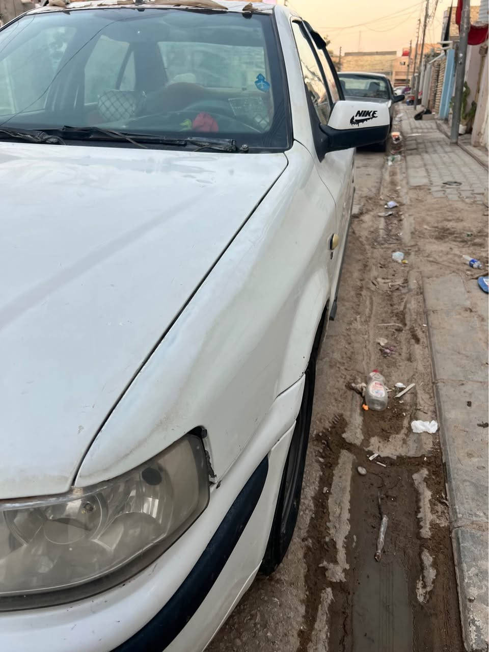 سيارة 🚘 سمند موديل2010 سياره نظيفه  تشغيل عن بعد وبصمه 🫆سيارة كفاله عامه  تخم تاير :باتري 🧰🔋جديد  🚙 سيارة  كلشي ماعايزه
🗺️ العنوان النجف 
📌تواصلو وي هذه الرقم 
***********
📍مكلفه بل نشر آرجو التواصل مع صاحب السياره Singapore
