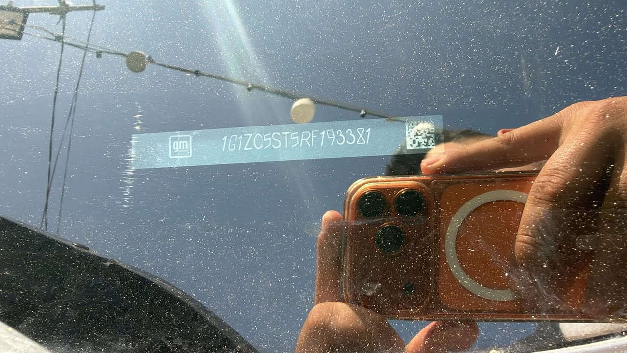 ماليبو
2024 ......ابيض ...اربيل 

عداد المسافه 18،284 mi

ضرر.... بنيد مبدل نفس لون وجامغ وقبق صندوك ...... 

السعر....121 ورقه
***********
مكاني كربلاء
سياره نظيفه جداً جداً
