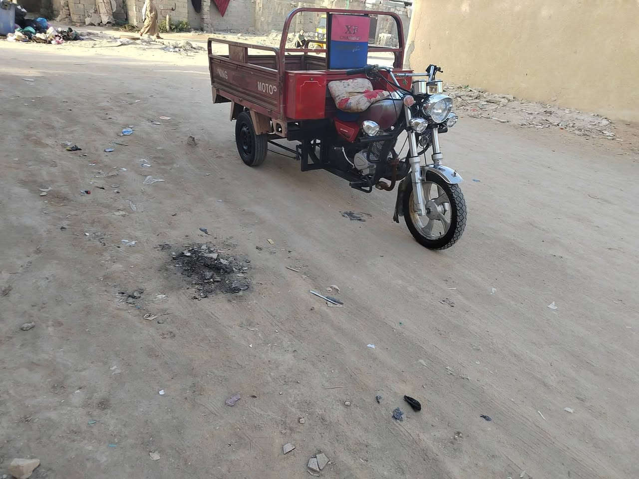 ستوته للبيع اوراق اصولي مكينه 24 موديل 2014 مكاني كربلاء الرقم الهاتف ***********
