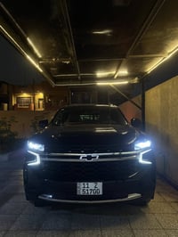 تاهو LS • ٢٠٢٤ • ماشي ٢٥٠٠٠