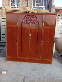 كنتور صاج • 4 أبواب • المحمودية حي العسكري