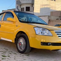 شيري اي فايف موديل 2010 سياره كير محرك كامري بشرط كهربائيات جاهزه تخم ...