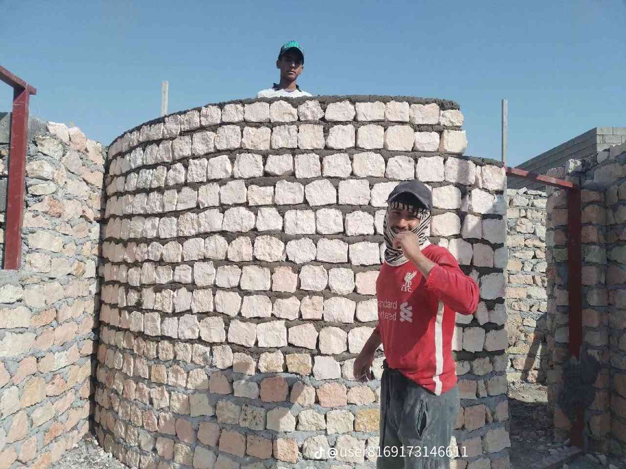 يوجد كادر حجر جاهزين للعمل
اتصل ع رقم او راسلني واتساب  . او خاص 
***********
