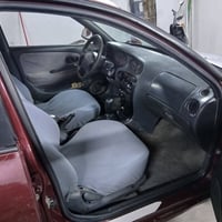 افانتي • ١٩٩٧ • اوراق كاملة