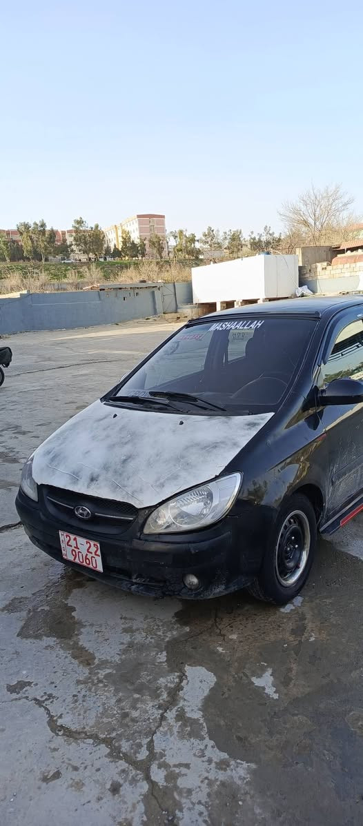 Hyonda Gitis بۆفرۆشــــــــــــــــــــــتن
مــــــــــــــۆدیل2008
گێر و مەکینە بێ عەیبە 
گێر عادیە مەکینە گەورە 
سەیارەکە دوبەیە 
4جام کارەبا 
شاشە ئایپاد لایت زینۆن قوفل مەرکەزی
گەرمی وفلچەو کارەبای و هندربرێک و هەموو شتێکی زۆر مەزبوتە مالی فەقیرە بەنزین زۆر کەم دەخوات مالی دلیڤەریە خوار هەموو بازار دەفرۆشم گۆرینەوەش دەکەم لەسەر دڵ گرتن قست و قەرزم نیە تکایە
ژم:*********** أربيل, العراق
