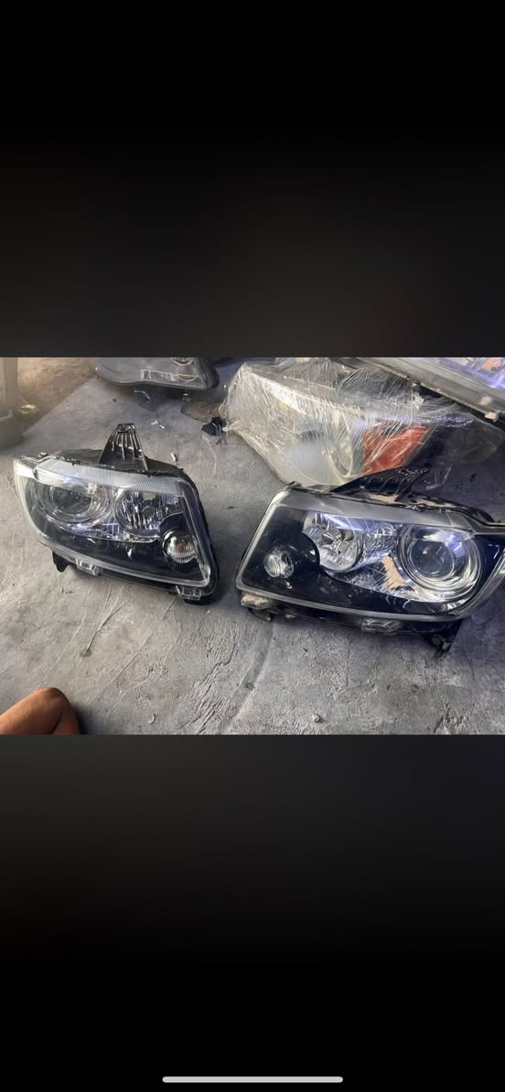 وصول اليوم
مرايات فول مواصفات اشاره رادار

بك لايتات جنطه والثابت تفصيخ ونضيف كل الموديلات 

ولايتات كل الموديلات وجماعة ال 11-12-13 شنو لايت الي بالك موجود

طاسه داخل اسود 

طاسه داخل ابيض

(عدسه عادي داخل اسود) هذا بالأخص يكلب خلقة سيارتك

عدسه وزنون بلادي مال خليجي  

مكان طالبيه مجاور البداله متوفر قطع غيار جيب

11-21


**إذا كنت صاحب هذا الإعلان وتريد حذفه لأي سبب، رجاءا أرسل رسالة إلى الدعم الفني**