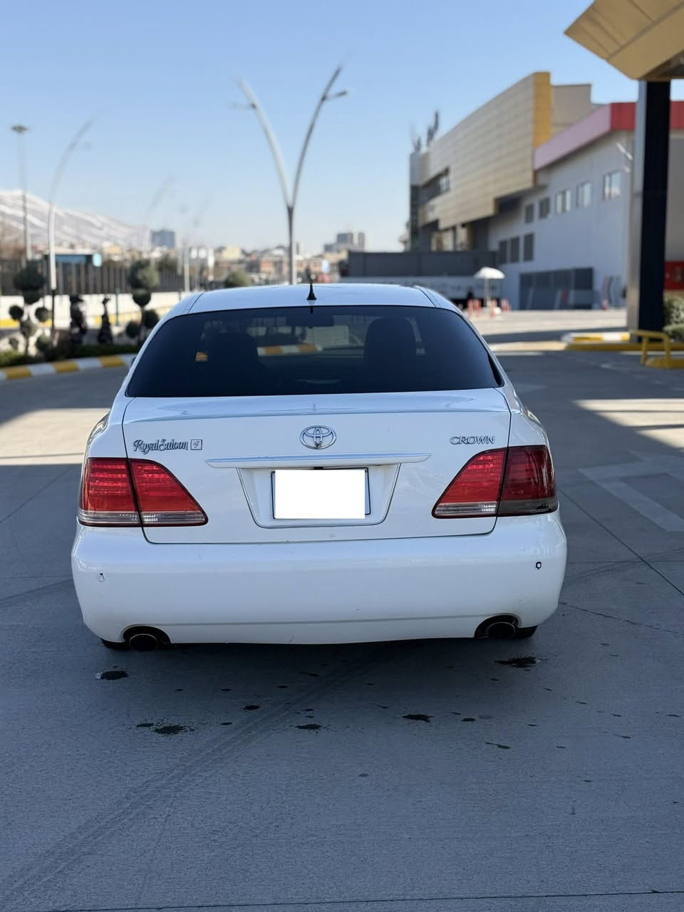 شاهینەی (موس)
‎     .GRS:(١٨٢)مەکینەگەورە  گیر گەورە
‎ .ساردوگەرمی ئیشدەکات .
٢-دوگمەی 👌 ناو زەردی - جڵد
رەنگ گۆراوی یابان.   

نرخ:(٤٩)گەلا قفلی 

‎.📍شوێن:(سلێمانی)
‎. ژ.م ☎️ ***********
‎. ژ.م ☎️ ***********
‎. ژمارەی کۆڕەک ڤایبەری لەسەرە 🛜
