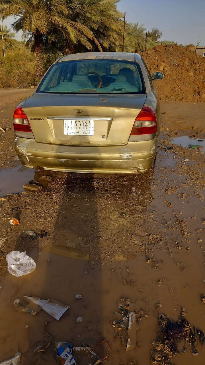 سلام عليكم سياره ديوه نوبره لبيع سعره ٢٨ وبيه مجال *********** عنوان كربلاء طويريج سياره خير من الله مال جناي  مكينه خير من الله كير عادي مديل ٢٠٠٠ رقم كربلاء تحويل
