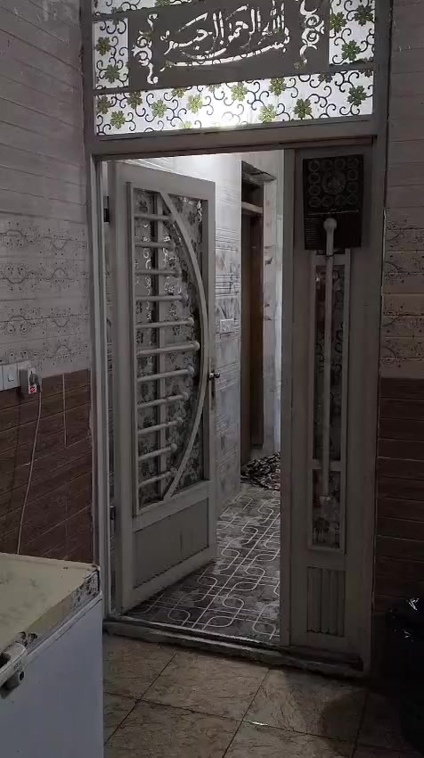 العنوان مقابيل كراج الموحد
الرقم ***********
