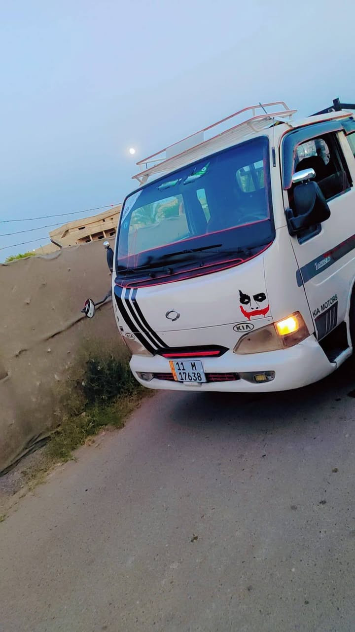 السلام عليكم شباب كيه سامسونك للبيع موديل 2000 السباره خير من الله كل نقص ما بيها مكاني ديالئ تقاطع الساده السعر62 السياره بسمي تحويل ثاني يوم ***********
