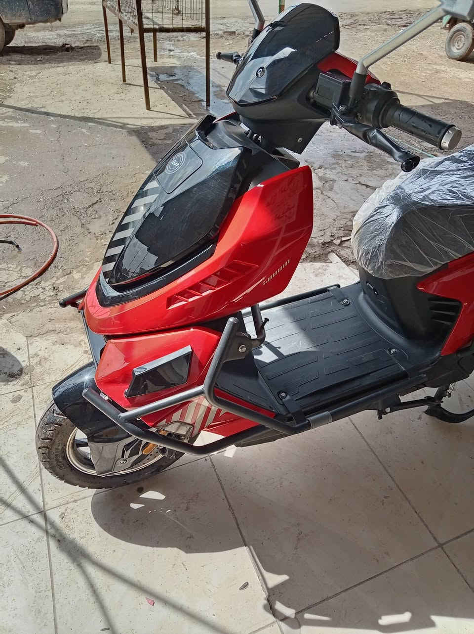 شحن 2026 صار شهر عندي مضمونه بطاريات جدد بعدهه بلجيس مكان ابو غريب سعر 900 هذا رقمي ***********
