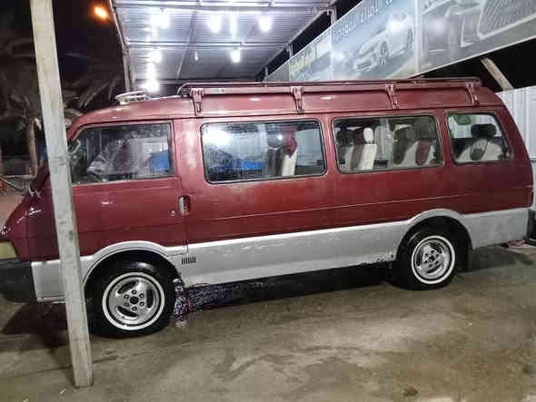 اسيا للبيع موديل 95السيارة جاهزة من كل شي بيها قاصرين ***********
