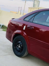 محرك وكير نضيف • ٢٠٠٥ • رقم بغداد