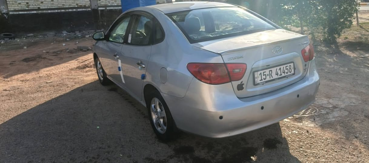 النتره 2009 
سعر 97 وبيه مجال ***********
