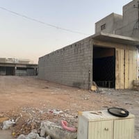 ارض تجاريه • ٣٨٦م • واجهة ٧٫٧٦م