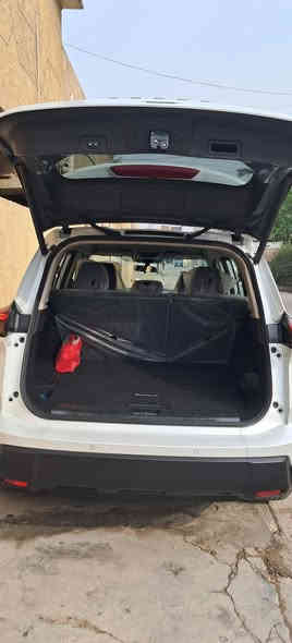 السلام عليكم 
نيسان SV  للبيع موديل 2024
سياره جديده بصمه بصمه تشغيل لايت ليد وزينون بلادي صندوك كهرباء حساس خلفي نقطعه عمياء رادار امامي وخلفي وبعد مواصفات ال SV معروفه قطعتين بيها السياره سعرها 180 
رقمي ***********
