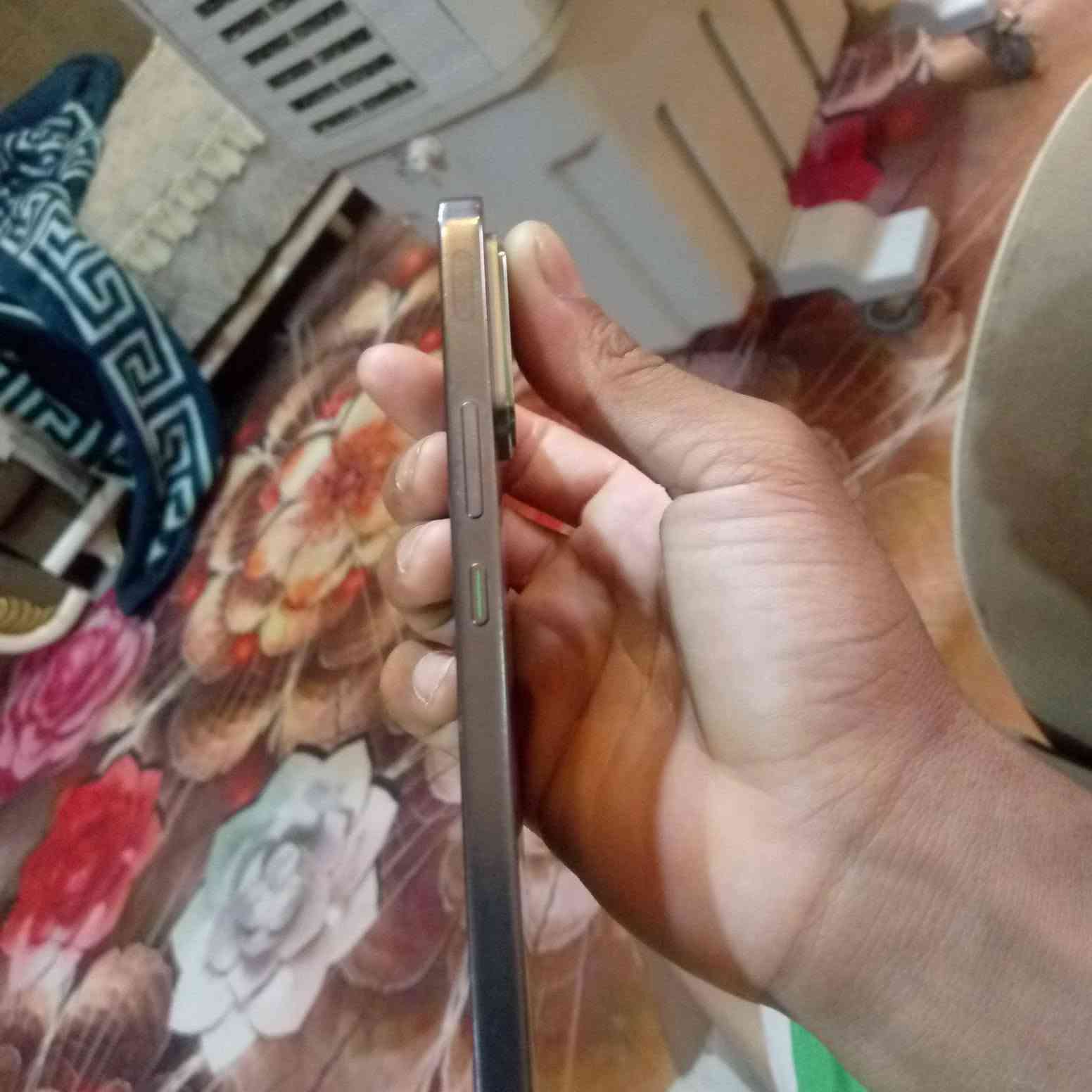 سلام عليكم
انفنكس GT 30 PRO للبيع الجهاز معروفه مواصفاته
يدعم 120 فريم بوبجي وبي شفتات لمس +ويا فريز ميمو الاصلي
السعر 300
مكاني..مسيب ..توصيل ماعندي


**إذا كنت صاحب هذا الإعلان وتريد حذفه لأي سبب، رجاءا أرسل رسالة إلى الدعم الفني**