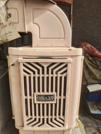 مبرده للبيع مستعمله بس موسم واحد مستخدمه جديده السعر ١٥٠ بغداد الشعب ا...