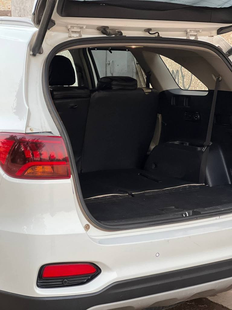 سلام عليكم
سورنتو 2019 شكل 20 خليجي مكفولة كفالة عامة من الفتح والصبغ والتبديل رقم نجف انكليزي سياره احلى من الصور بيها حالوب قليلات 
مكاني الكوفة
محرك 6 سلندر ما مفتوح 
• شاحن وايرليس
• شاشه كبيره بلاديه
كشنات جلد
car play& Android نظام.
• حساس امامي خلفي
3قطع تبريد
•لايت 3 عدسات 
• كروس سرعة
• سبعه راكب
• ويل كب كروم
• بصمه تشغيل وابواب
•مري شفط واشاره بالمري
•كاميرا دواره
• بردات بلاديه
• فول تحكم استرن
Sport eco comfort smartاربع انظمه قياد•
للاستفسار التواصل على الرقم
***********
او على الخاص النجف, العراق
