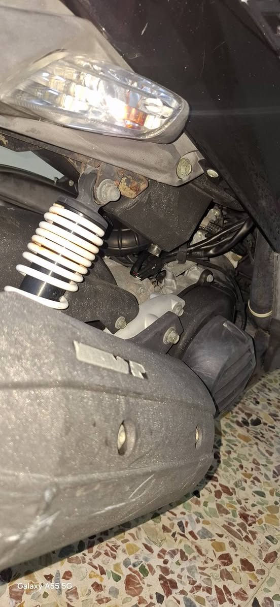 السلام عليكم .. gtr للبيع
قبل ٣ اشهر تقريبا منزلهة رمبة .. راسلني واتساب و تدلل ... السعر قفل 1 و 100 و كلشي اكو بالسوك


**إذا كنت صاحب هذا الإعلان وتريد حذفه لأي سبب، رجاءا أرسل رسالة إلى الدعم الفني**