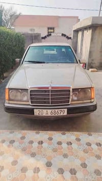 ١٩٩٠ • محرك VVT3000 • بدون ضربه